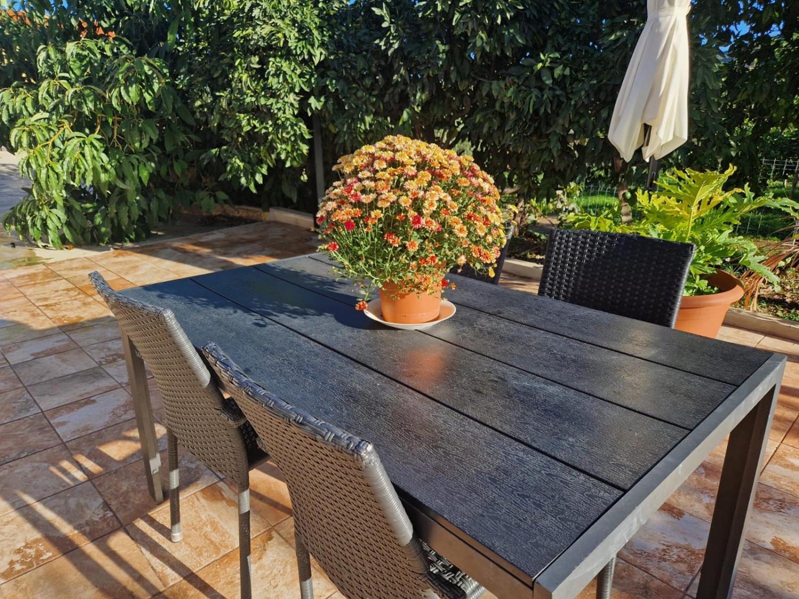 فيلا Casa Con Piscina, High-Speed Wi-Fi Y Vistas سانتا بريخيذا المظهر الخارجي الصورة